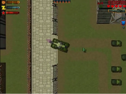¡Base Militar! 17