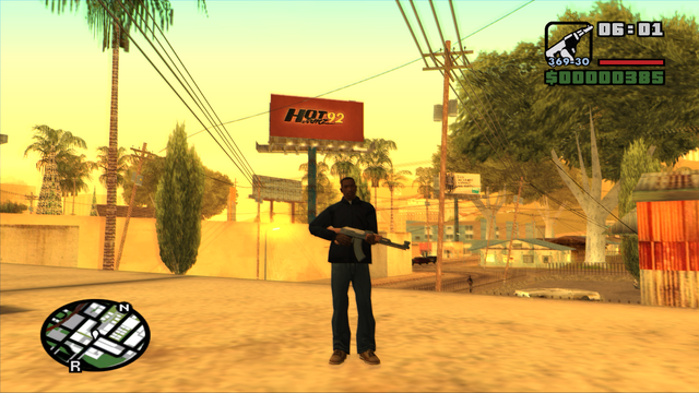 Archivo:GTA San Andreas Beta Hot 92.png