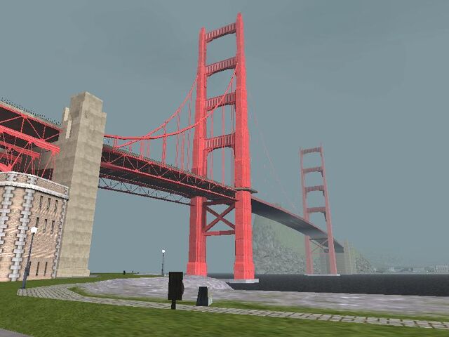 Archivo:Gant Bridge...jpg
