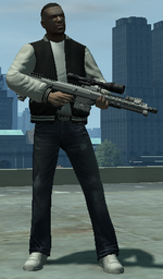 Rifle de francotirador avanzado TBOGT.png