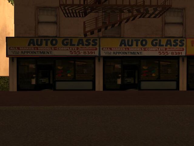 Archivo:Auto glass.jpg