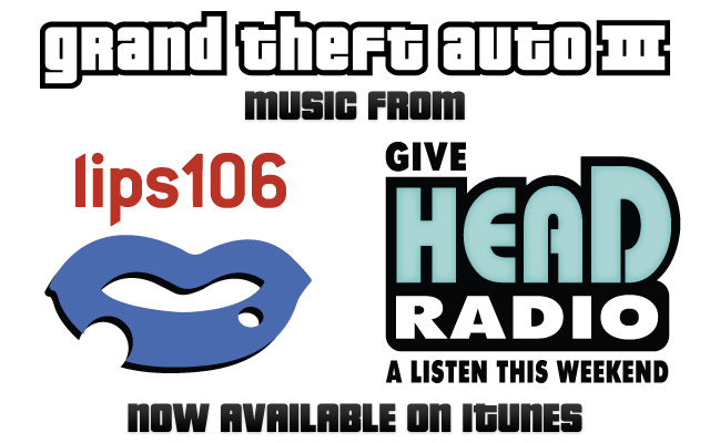 Noticia Álbumes Head Radio Lips FM
