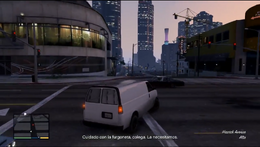Chop (mision) 9