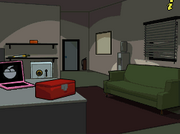 Interior del piso franco en Bajo Easton.png