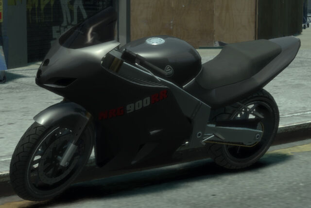Archivo:NRG-900 Gris GTA IV.jpg