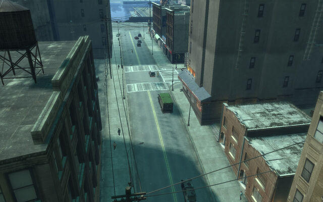 Archivo:Alcatraz Avenue-GTA IV.jpg