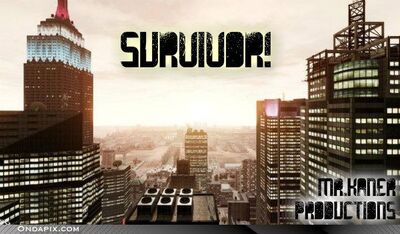 Survivor! MRK