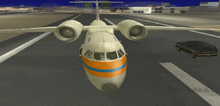 Antonov-1993