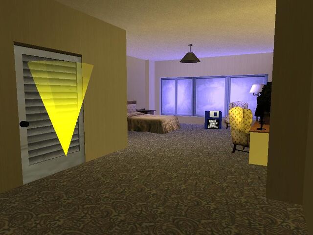 Archivo:ISuit del Hotel VH.jpg