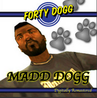 Forty Dogg