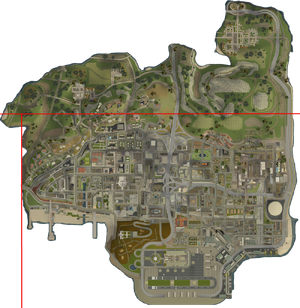 Isla de Los Santos