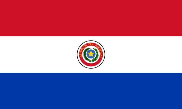 Archivo:Bandera de Paraguay.png
