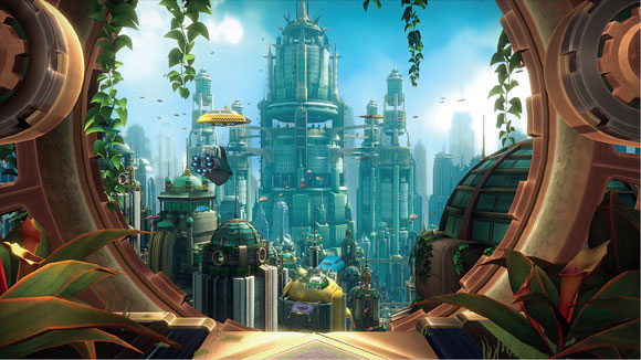 Noticias BioShockInfinite2