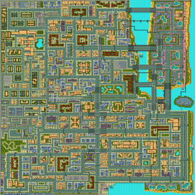 GTA1 Vice City