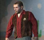 Dusty pequeño