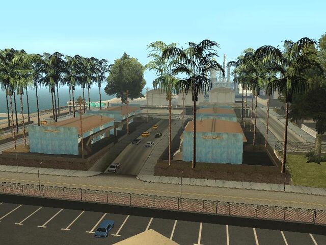 Archivo:Playa de Seville 1.jpg