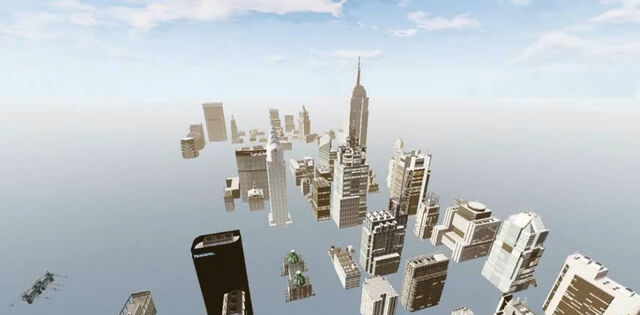 Archivo:Liberty inundada.jpg