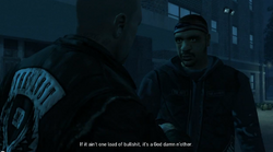 Liberty City Choppers. 1