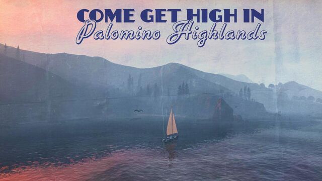 Archivo:PalominoHighlandsPostal.jpg