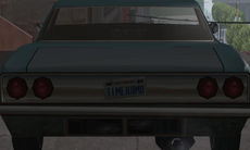 Time Bomb GTA SA