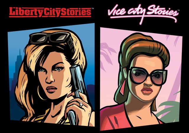 Noticias LC&VC Stories