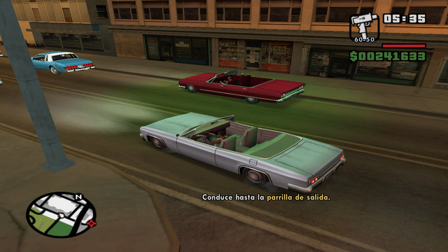 Archivo:High Stakes, lowrider 5.png