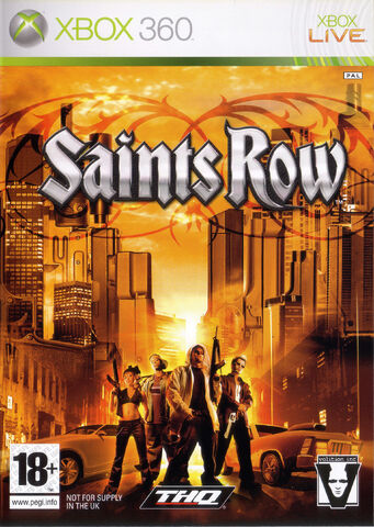 Archivo:Saints Row Cover.jpg