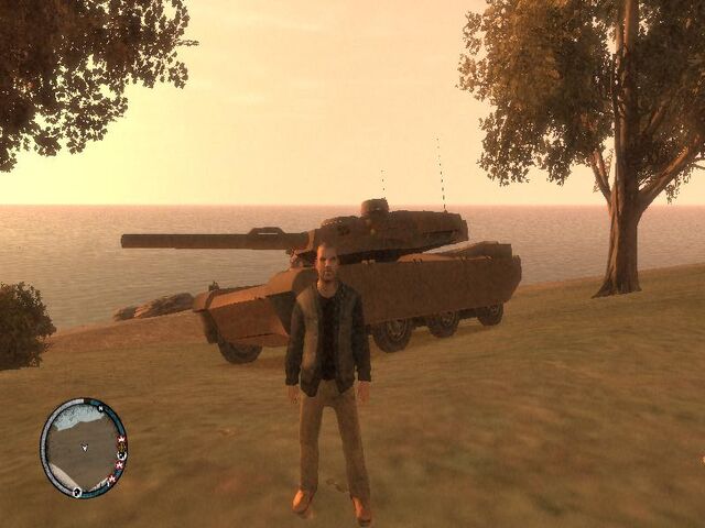 Archivo:GTA 4 TLAD Beta Rhino (3).jpg