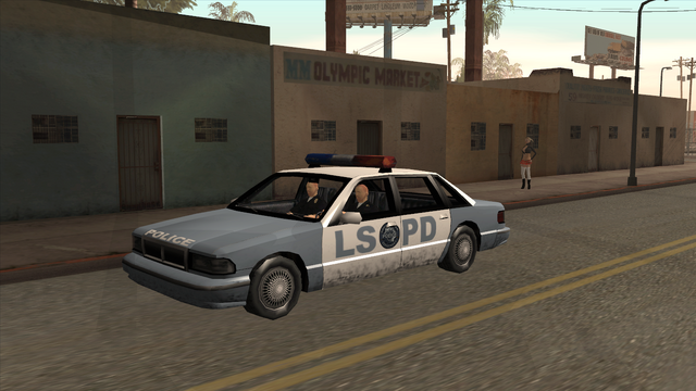 Archivo:CochePoliciaLSPDBetaSanAndreas.png