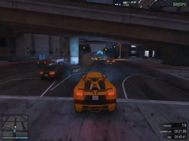 Archivo:Gta Online Gameplay 37.png