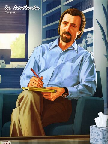 Archivo:Artwork Dr.Friedlander.jpg