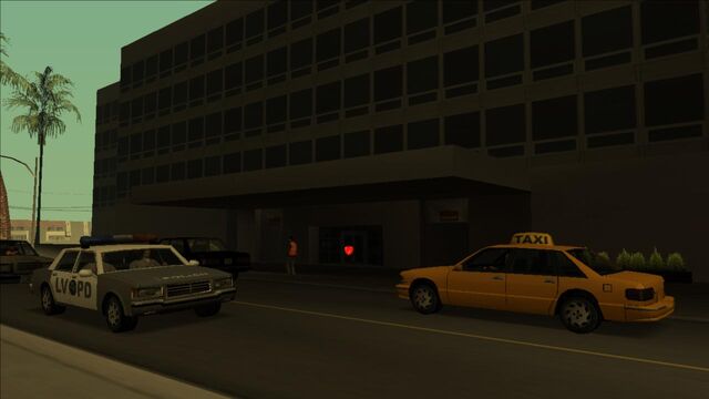 Archivo:GTA San Andreas Beta Hospital 3.jpg