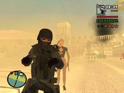 Soldado FMi