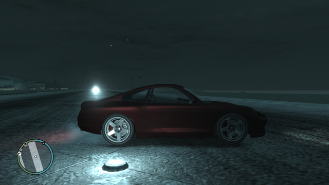 Archivo:Comet GTA IV 1.png