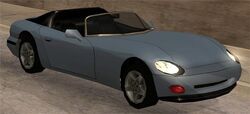 BansheeSinfranja GTASA
