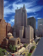 Waldorf Astoria