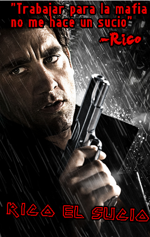 Archivo:Rico, el sucio poster.png