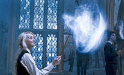 P5 Luna Lovegood Patronus