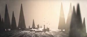 Ilvermorny