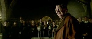 Slughorn 3