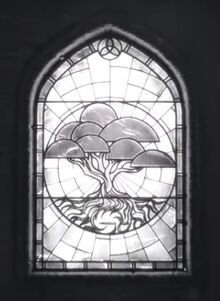 Arbol de serpiente