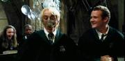 Draco con una araña en su rostro.jpg