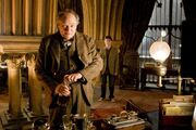 P6 Slughorn