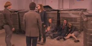The Trio infiltrate the Ministry.jpg