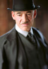 Roger Lloyd Pack as Barty Crouch Sr. (GoF-promo-02).jpg