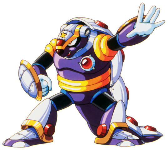 Archivo:Mmx1 armored armadillo.jpg