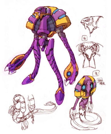 Archivo:Ourobockle conceptart.jpg
