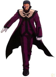 Dr.Regal
