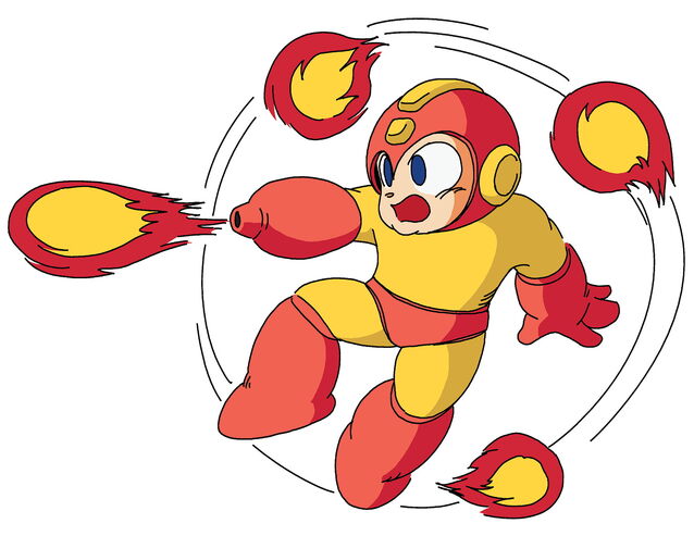 Archivo:MM1-FireStorm-Classic-Art.jpg