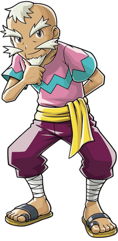 Archivo:Buck (ilustración).png